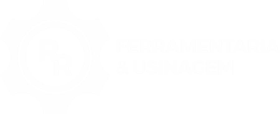 RR Ferramentaria & Usinagem